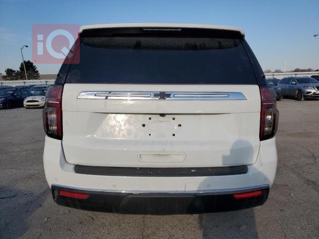 شيفروليه تاهو